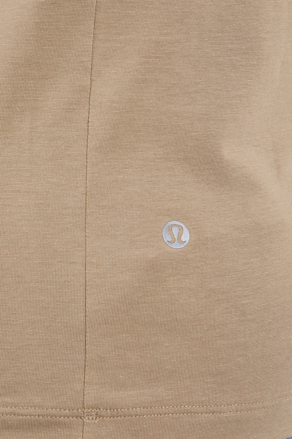 תמונת תקריב דוגמן של Zeroed In Short Sleeve Shirt