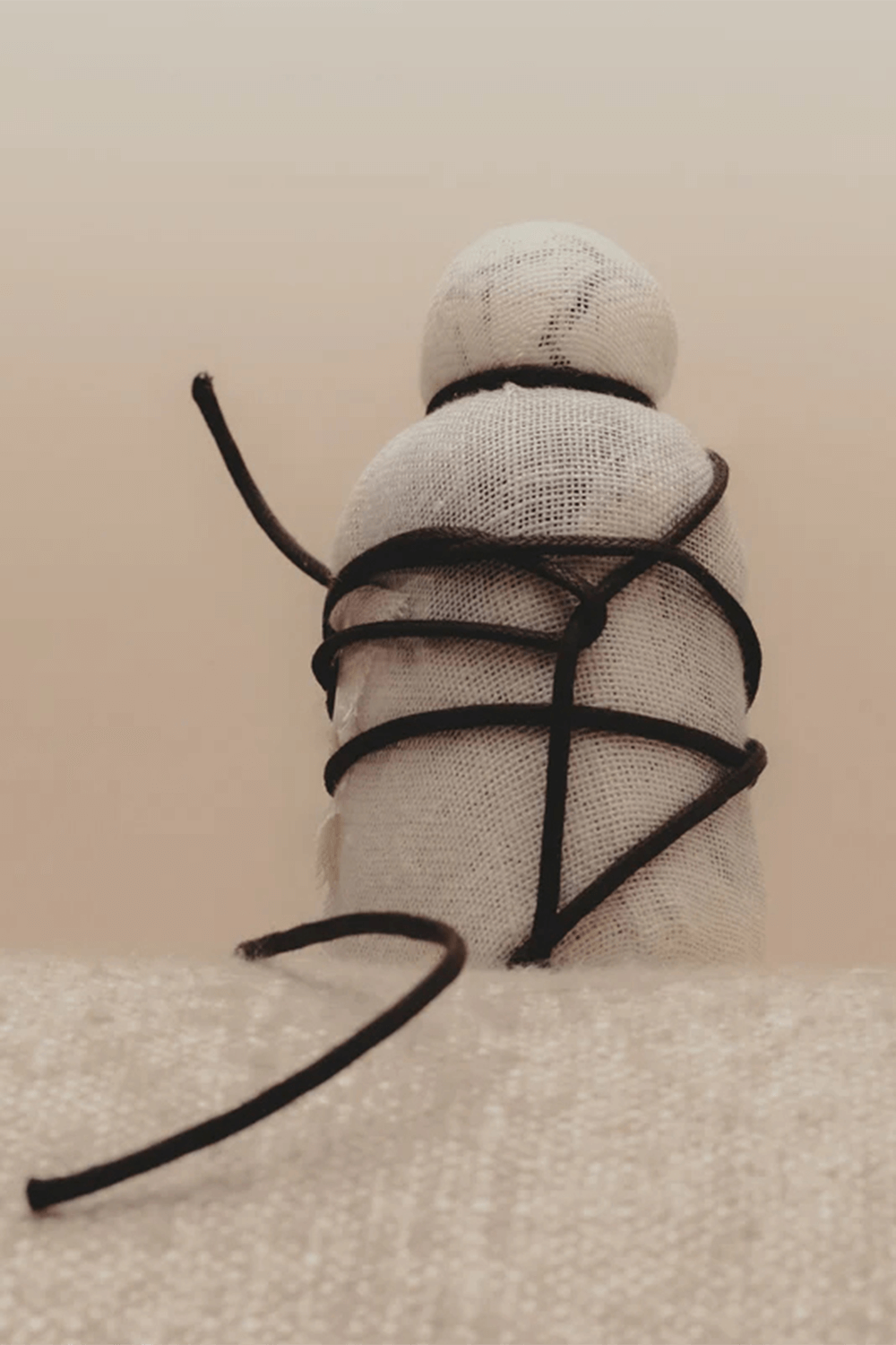 תמונת פנים של Blindfold Eau de Parfum 100 ml