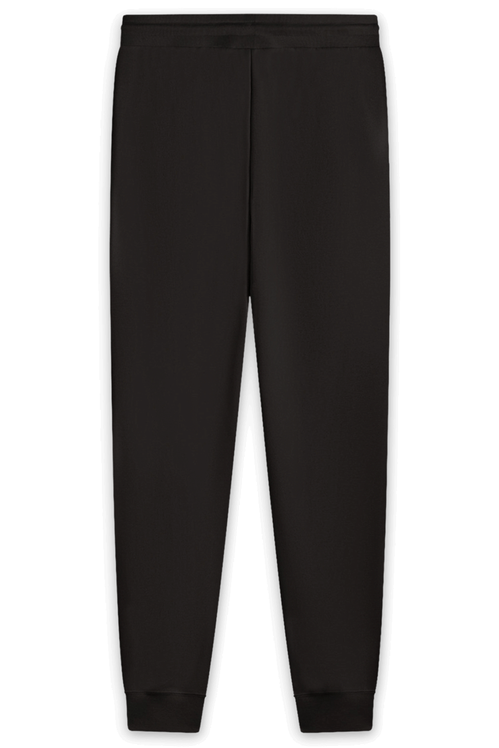 תמונה אחורית של מכנסי טרנינג