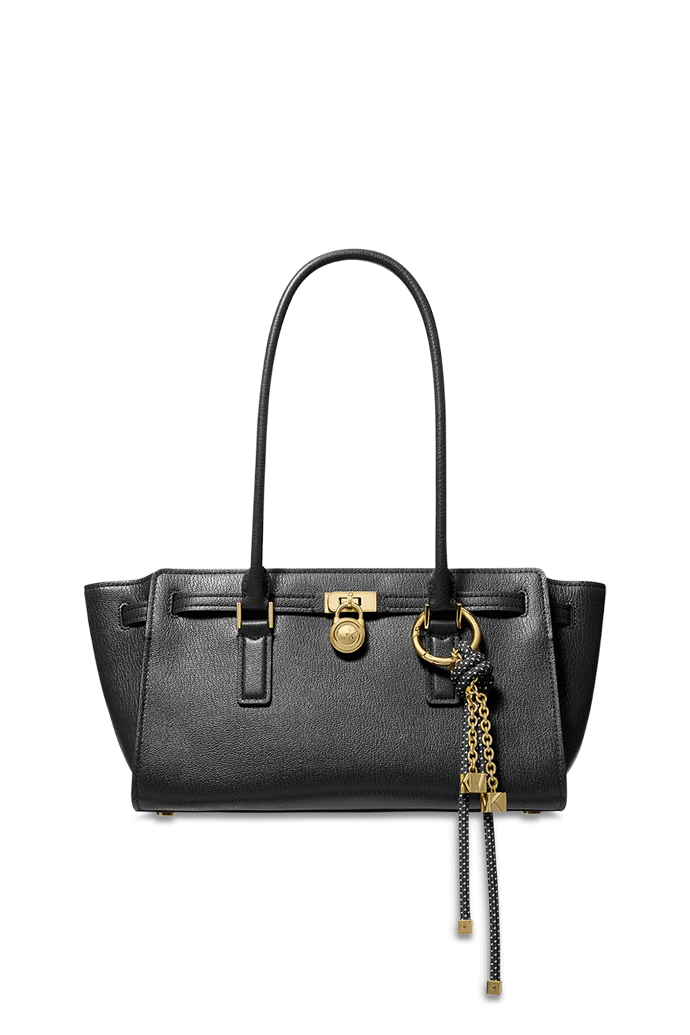 תמונה קידמית של תיק כתף המילטון סמול