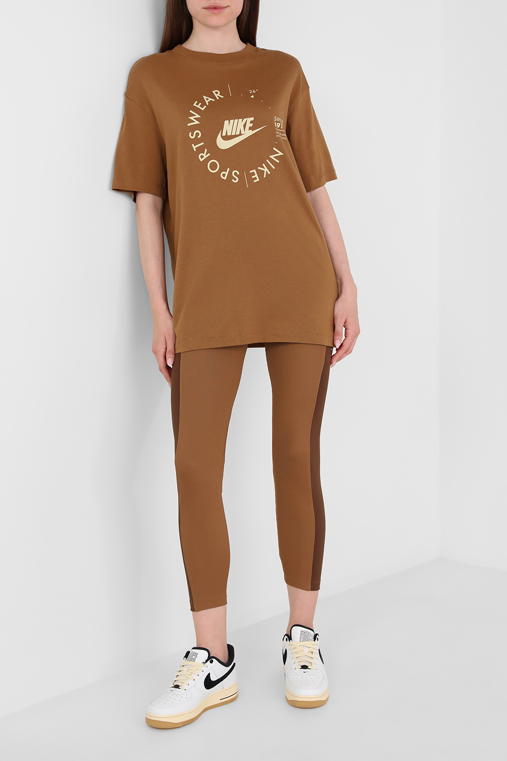 מכנסי טייץ דריי פיט 