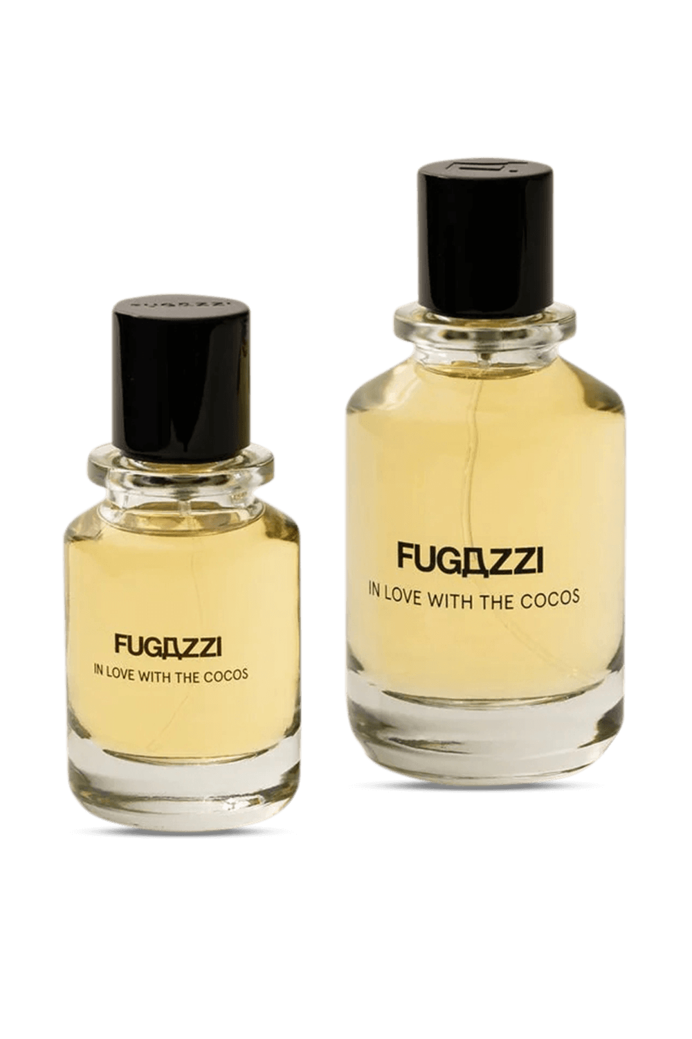 תמונת פנים של Fugazzi In Love With The Cocos 50 ml
