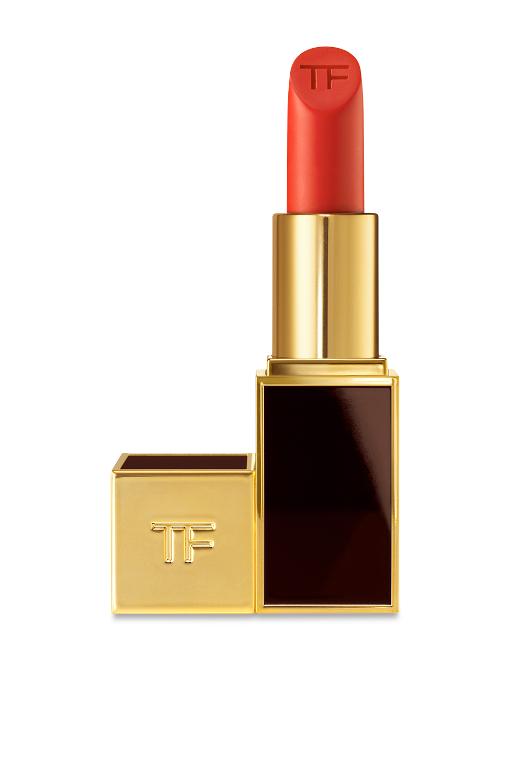 תמונה קידמית של LIP COLOR 15 Wild Ginger