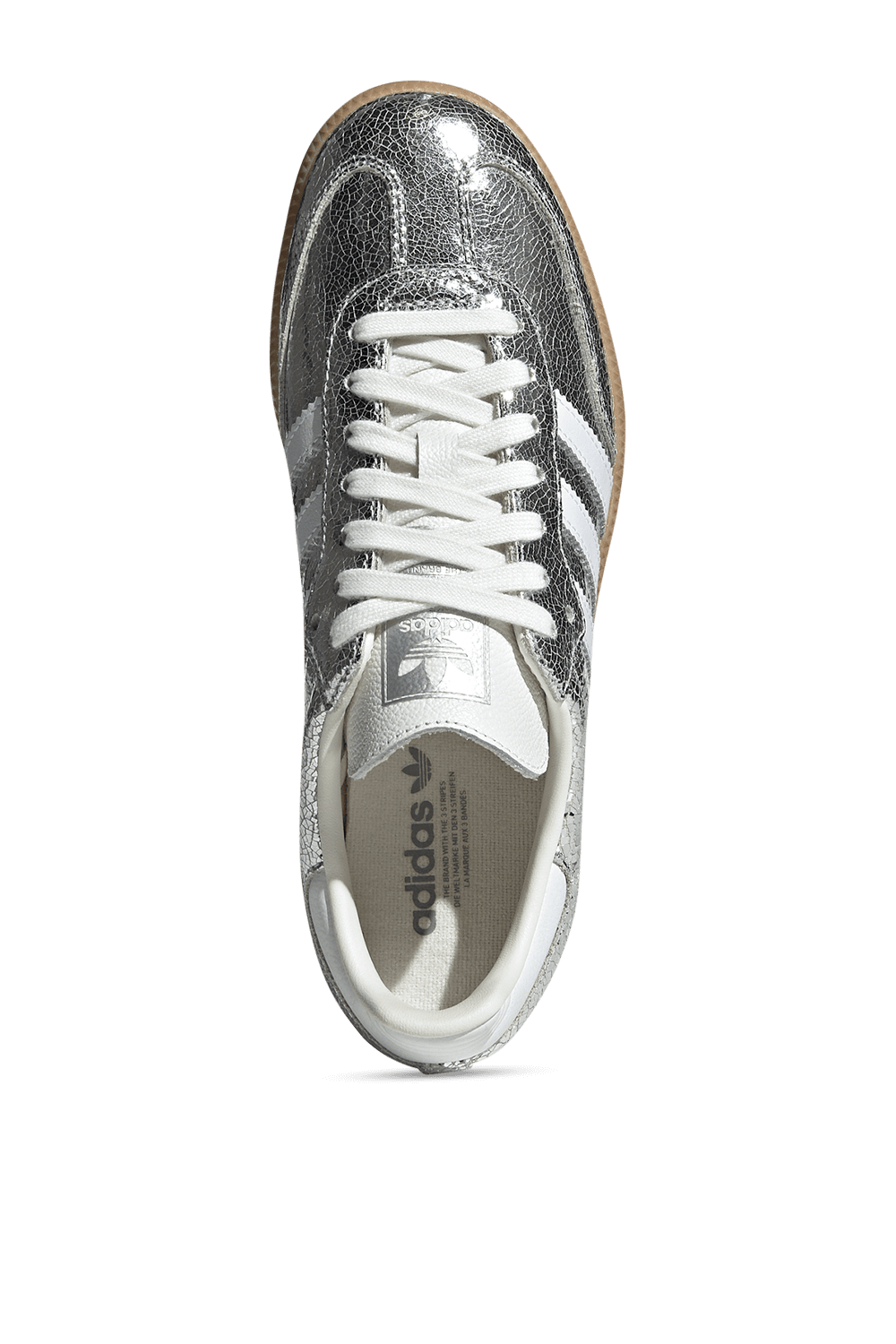 נעלי סניקרס סמבה