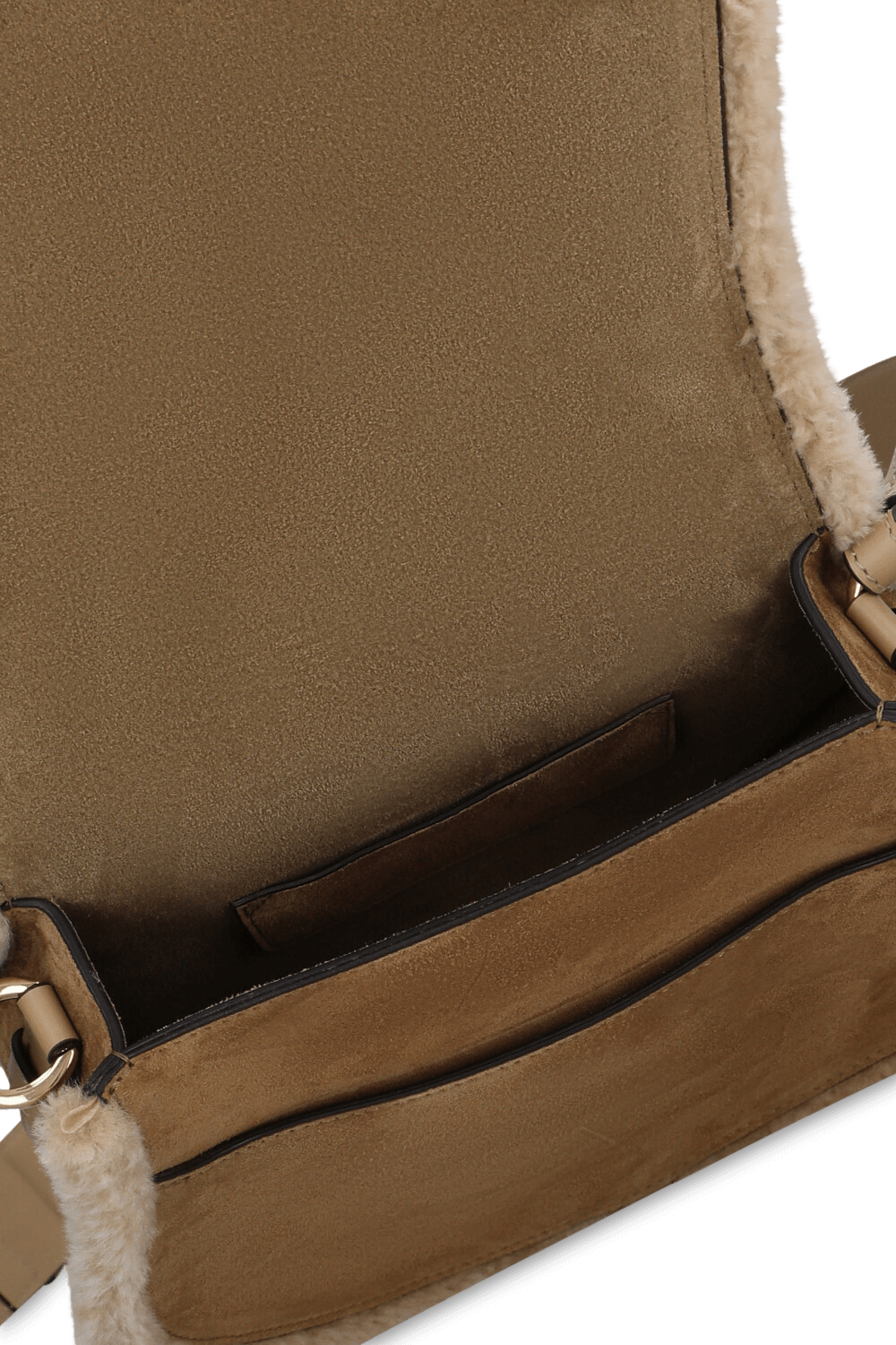 תמונת פנים של תיק אוכף מרסי סמול