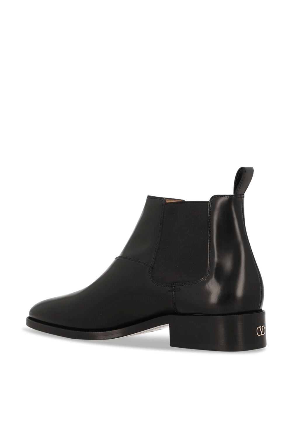 תמונה אחורית של מגפונים