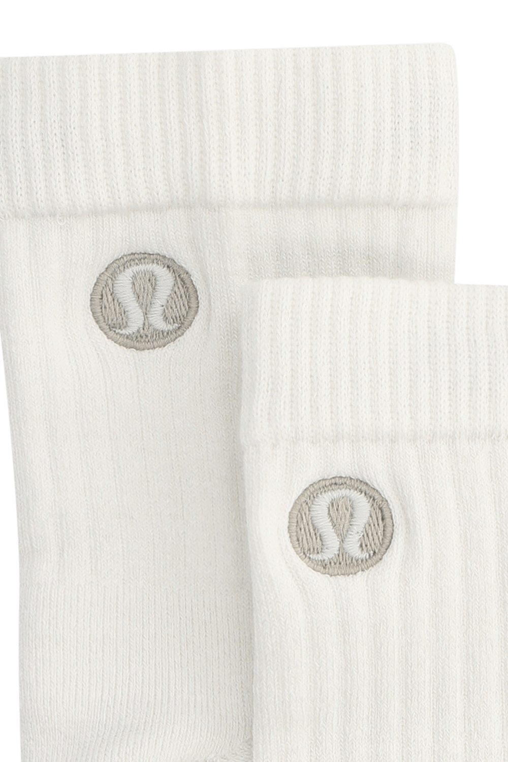 תמונת תקריב של Daily Stride Quarter Socks