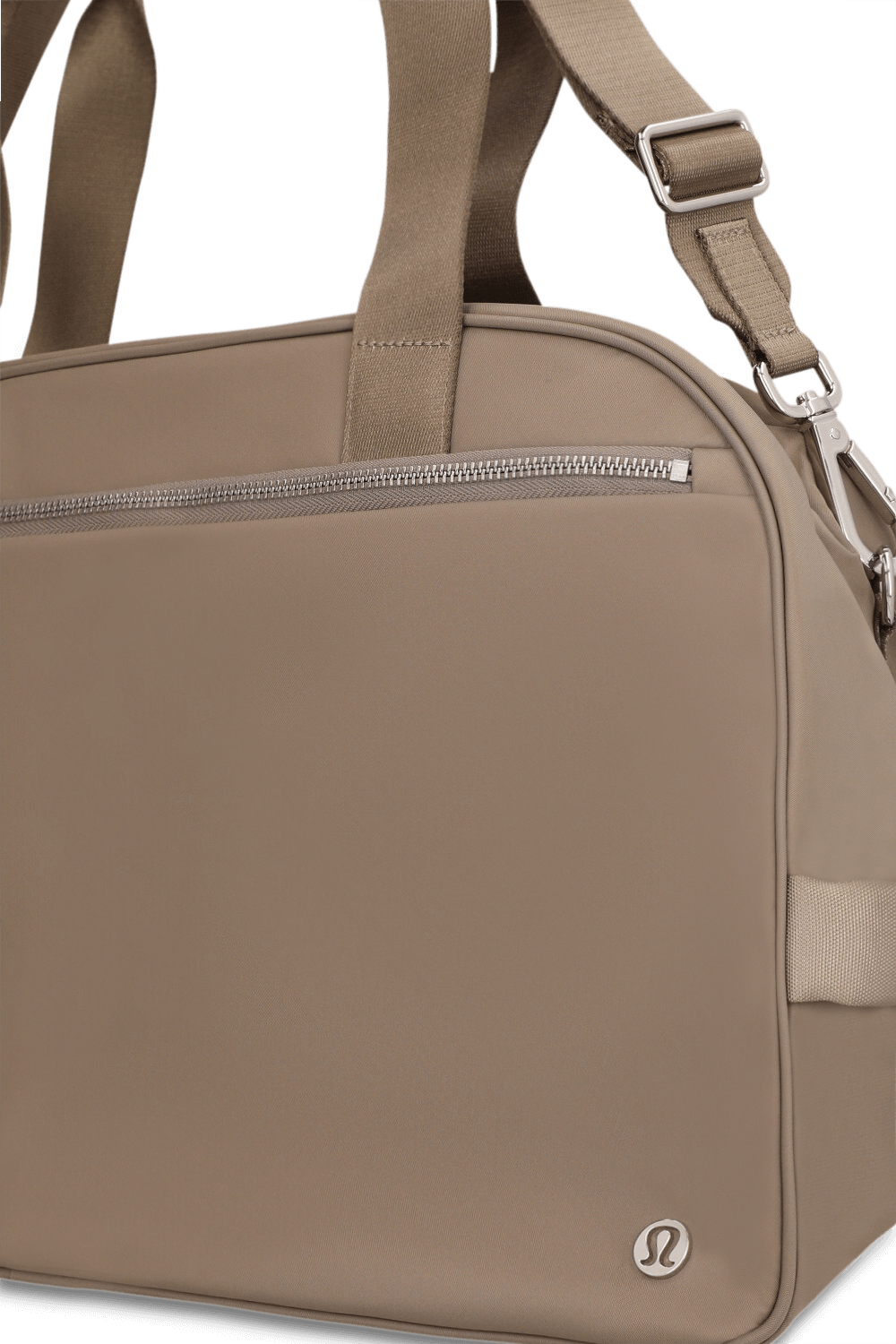 תמונת תקריב של City Essentials Duffle Bag