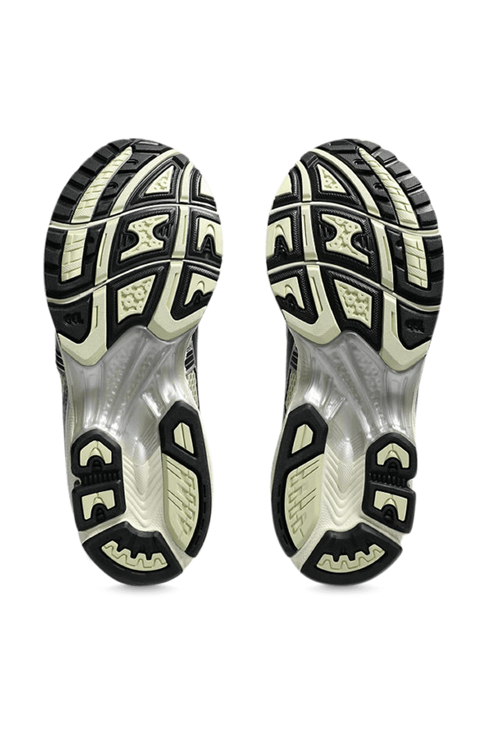 תמונת פנים של נעלי ריצה ג'ל קיינו 14