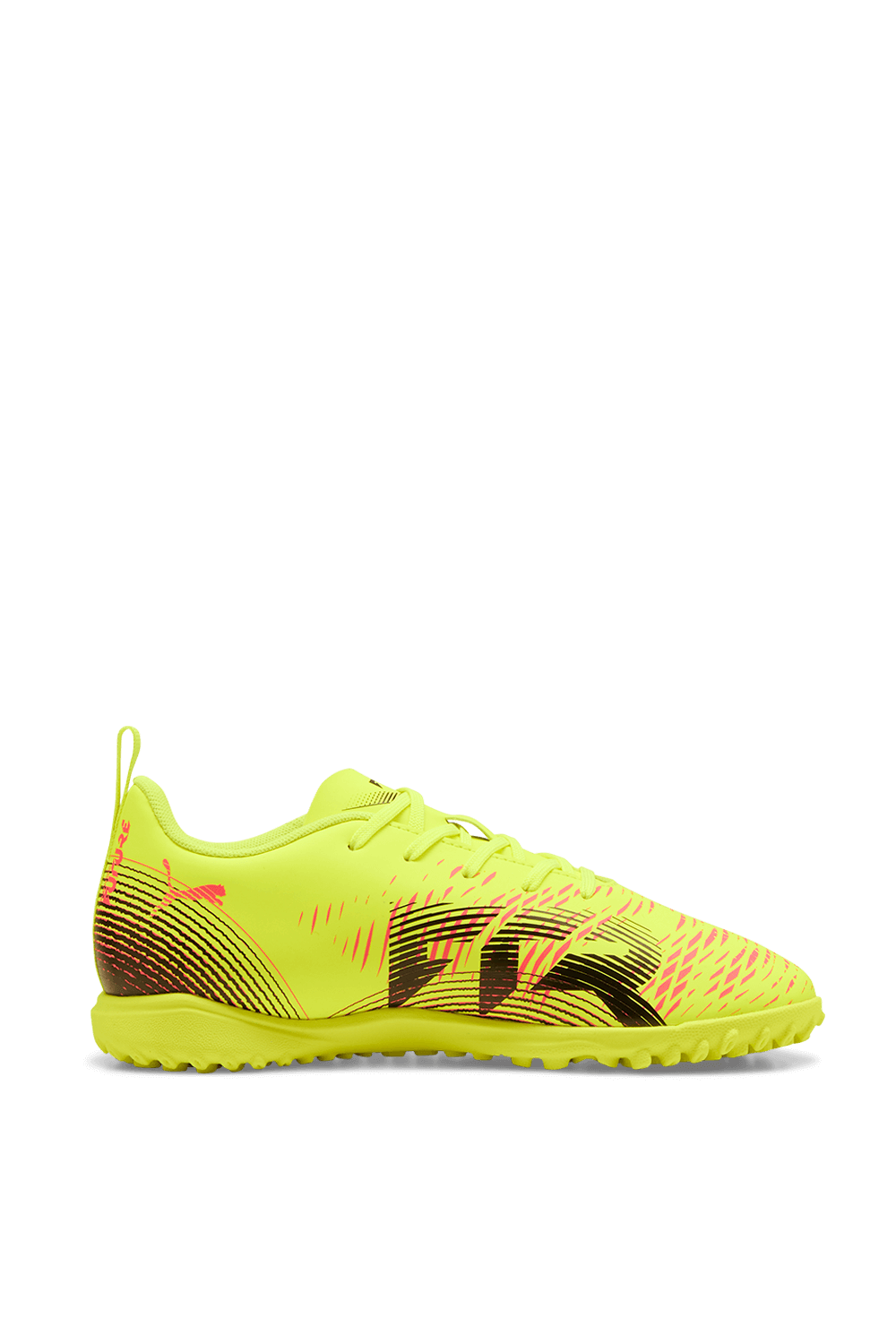 תמונה קידמית של נעלי קטרגל פיוצ'ר 8 פליי