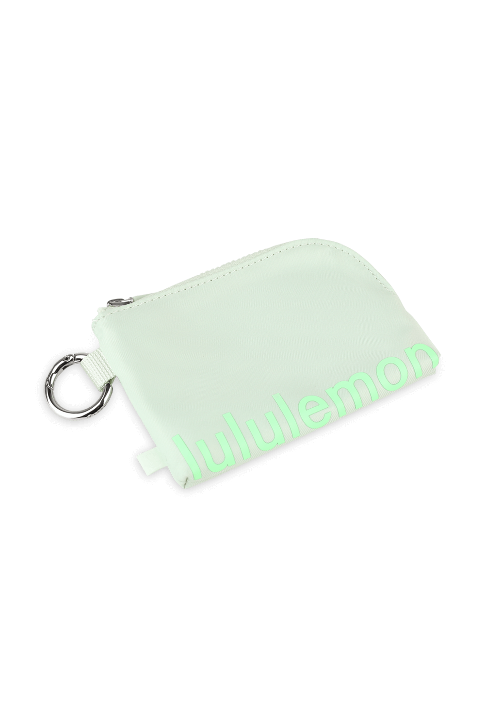 תמונת תקריב של Clippable Card Pouch