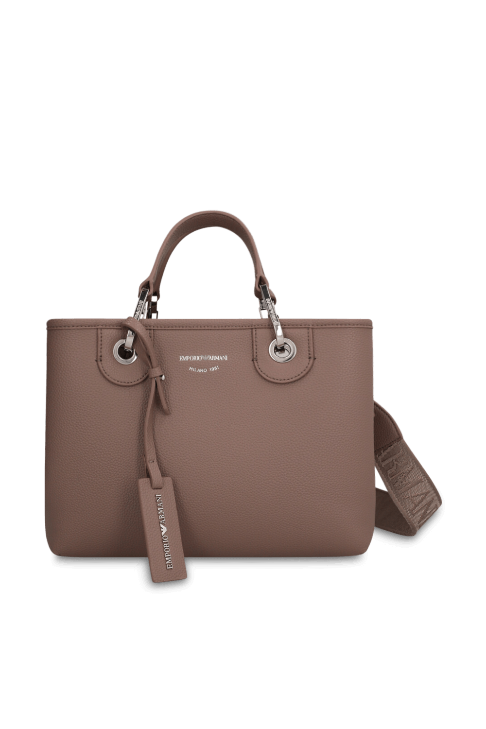 תמונה קידמית של תיק נשיאה סמול