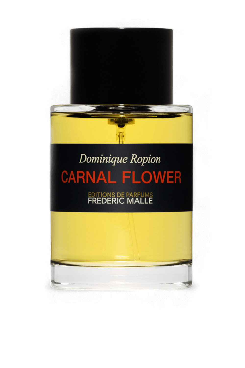 תמונה קידמית של Carnal Flower Eau de Parfum 100 ml