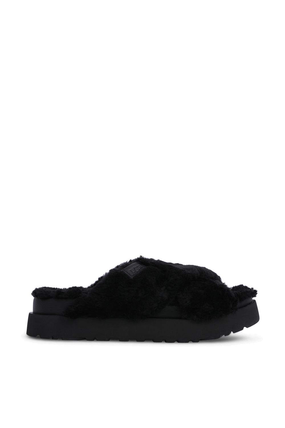 תמונה קידמית של סנדלי סליידס פאז שוגר אקולוגיות