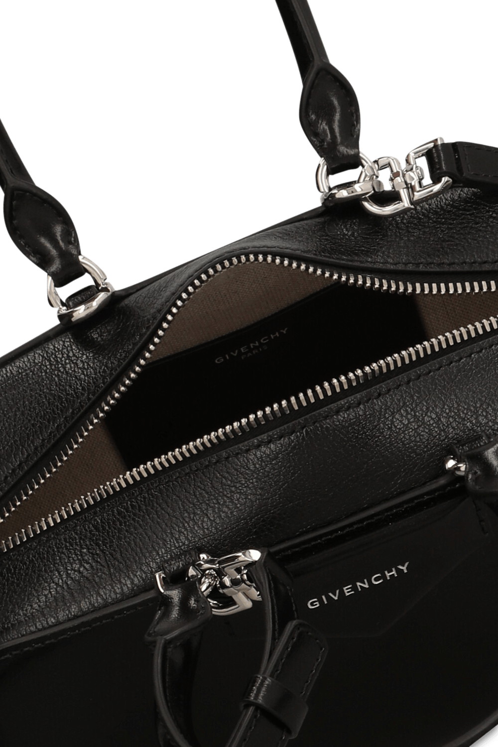 תמונת פנים של תיק אנטיגונה סמול