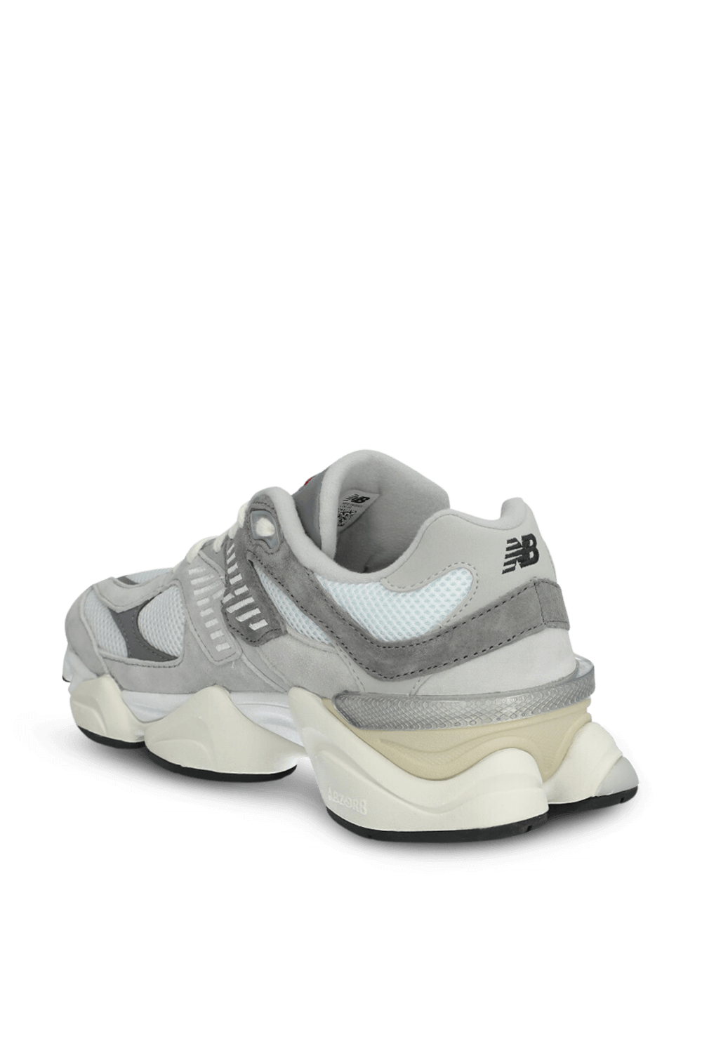 תמונה אחורית של נעלי סניקרס 9060