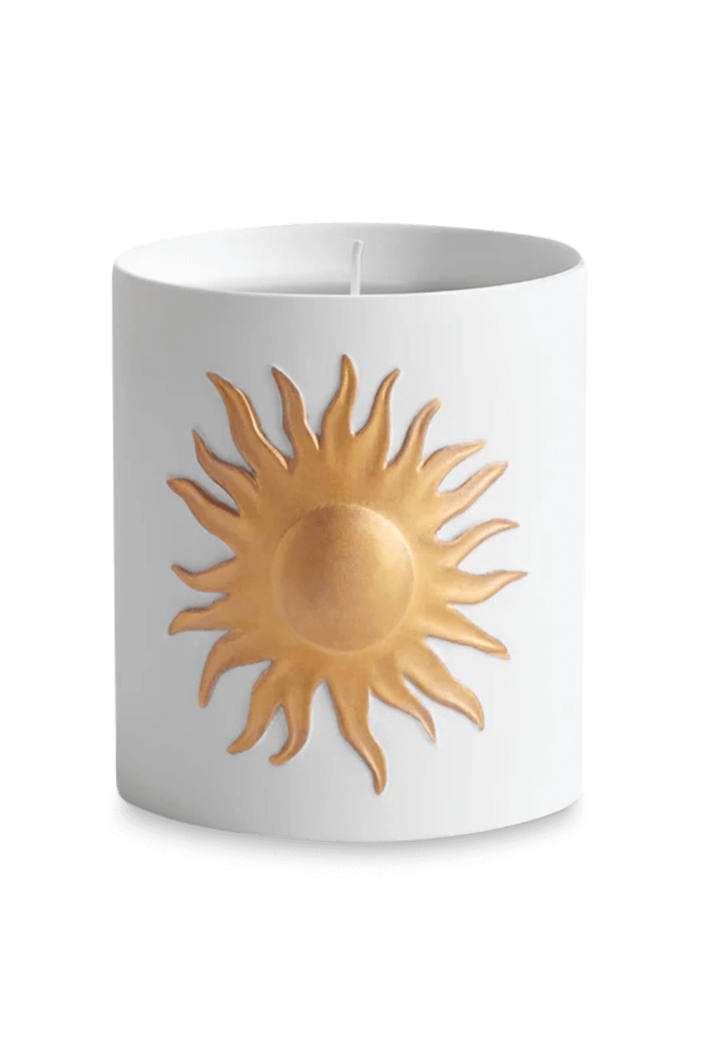 תמונה קידמית של Soleil Candle
