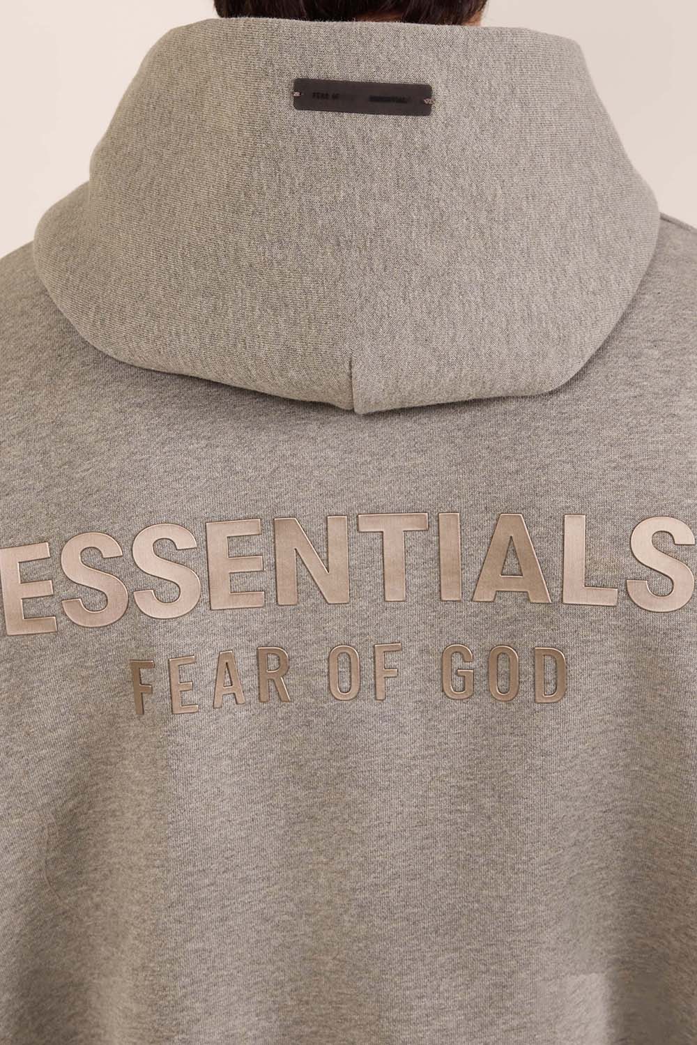 תמונת תקריב דוגמן של קפוצ'ון