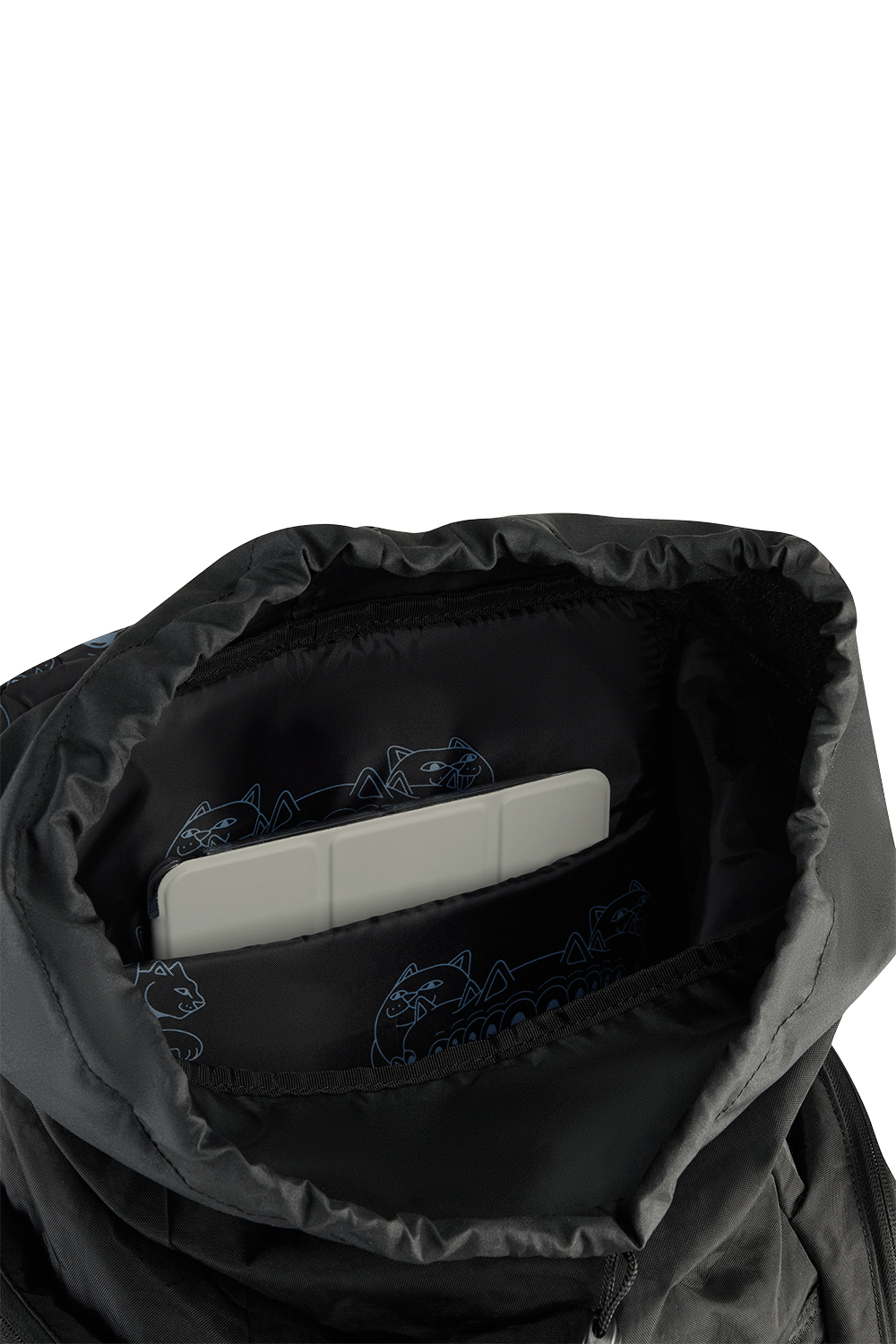 פומה X ריפנדיפ תיק גב