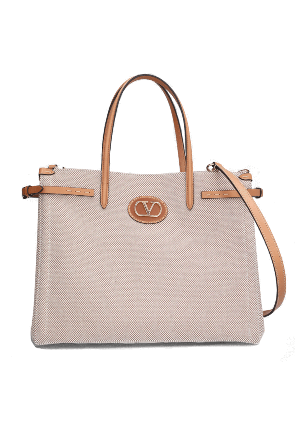 תמונה קידמית של תיק נשיאה מדיום