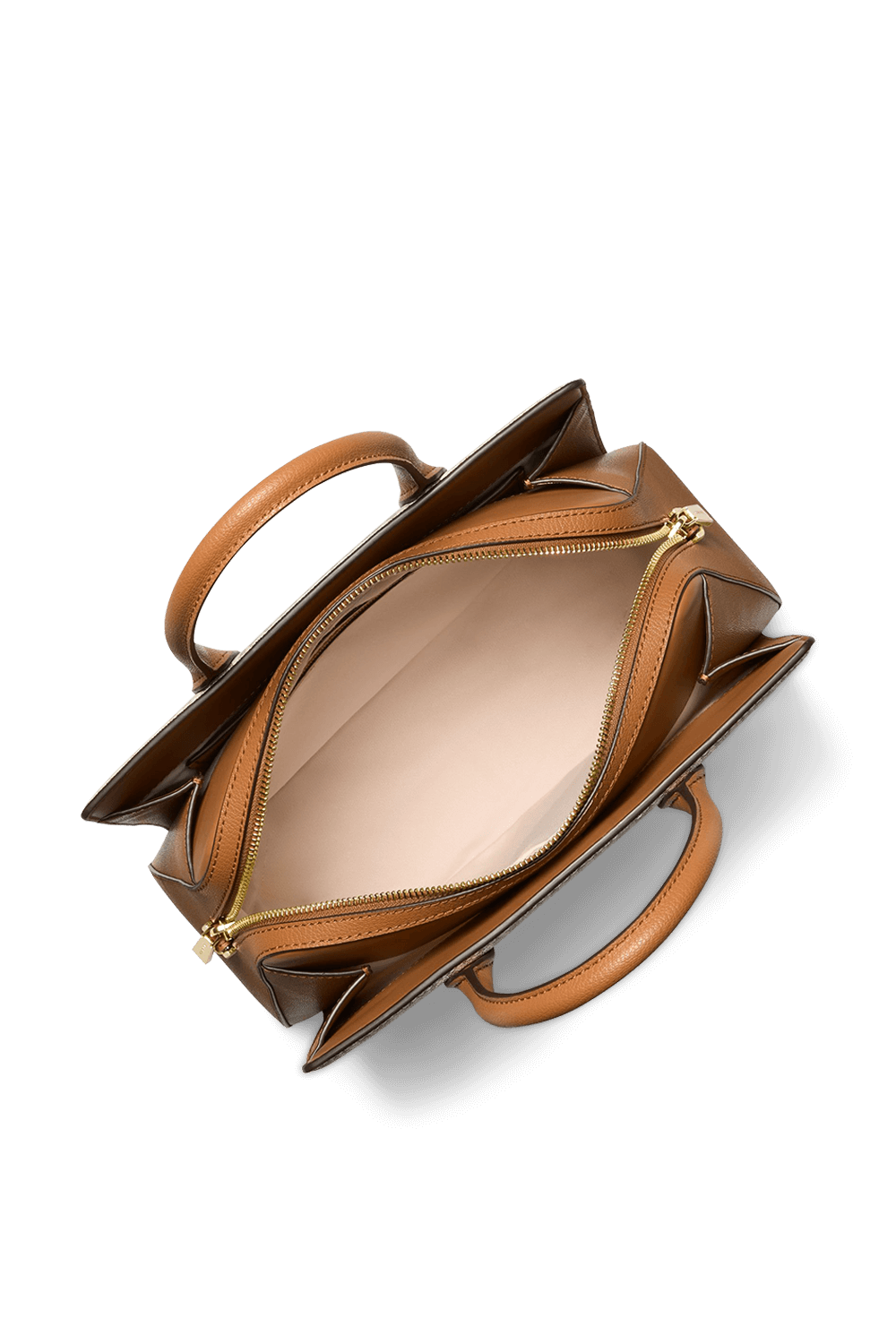 תמונת תקריב של תיק נשיאה ליילה מדיום