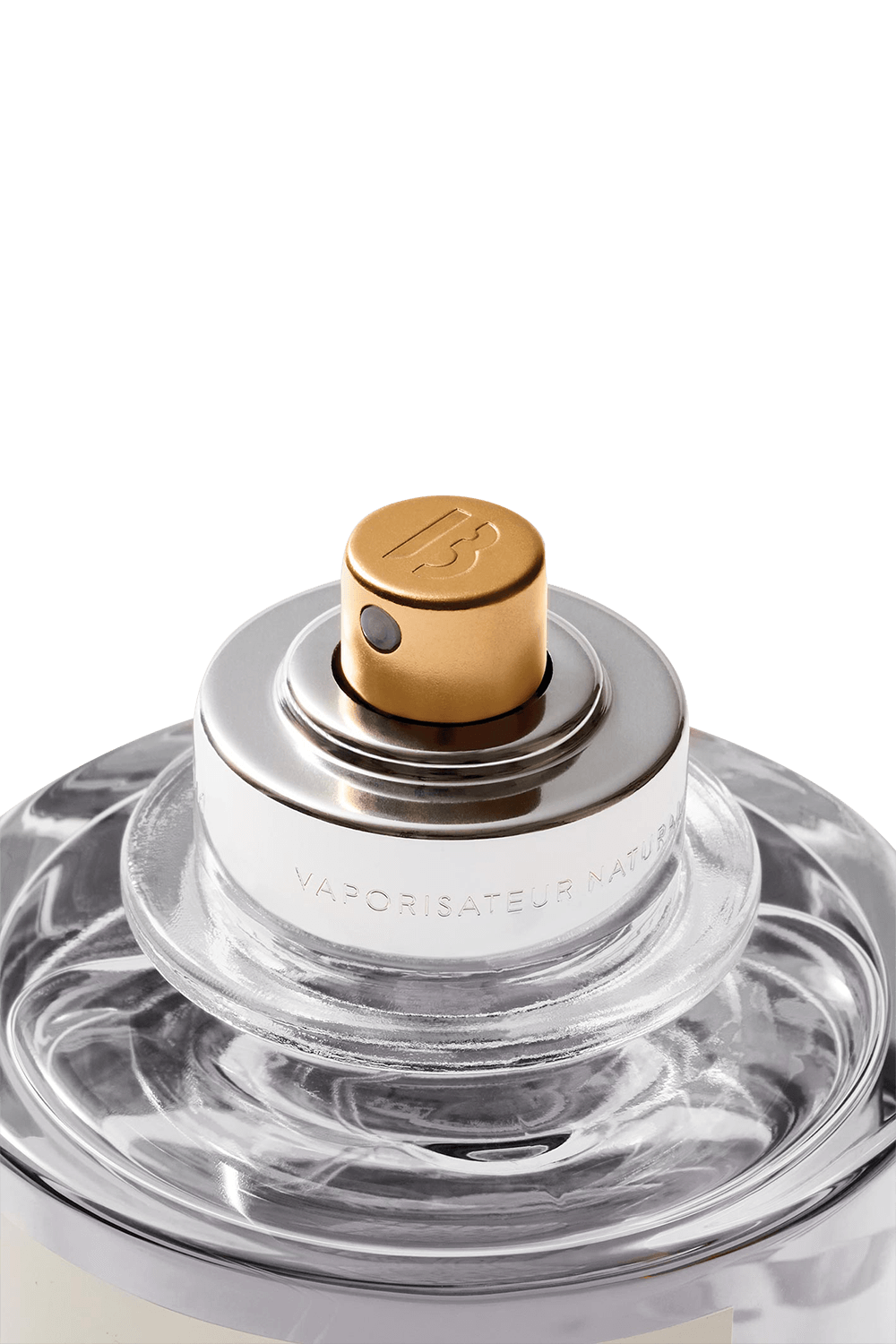 תמונת פנים של Blanche Absolu de Parfum 50 ML