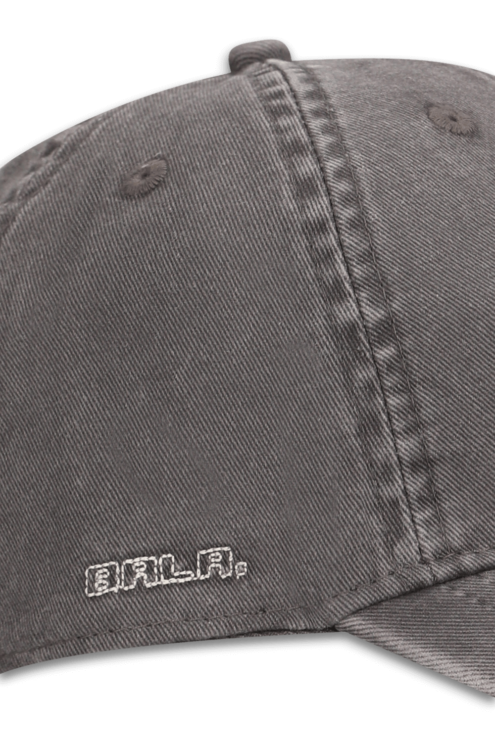 תמונת תקריב של כובע מצחייה