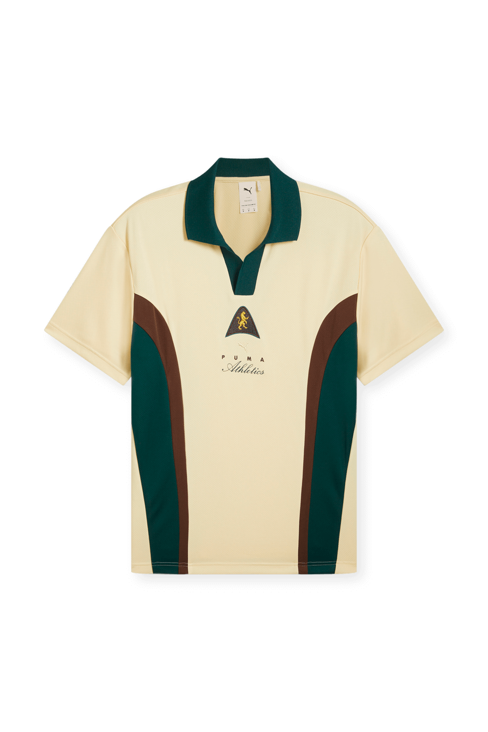 תמונה קידמית של חולצת כדורגל