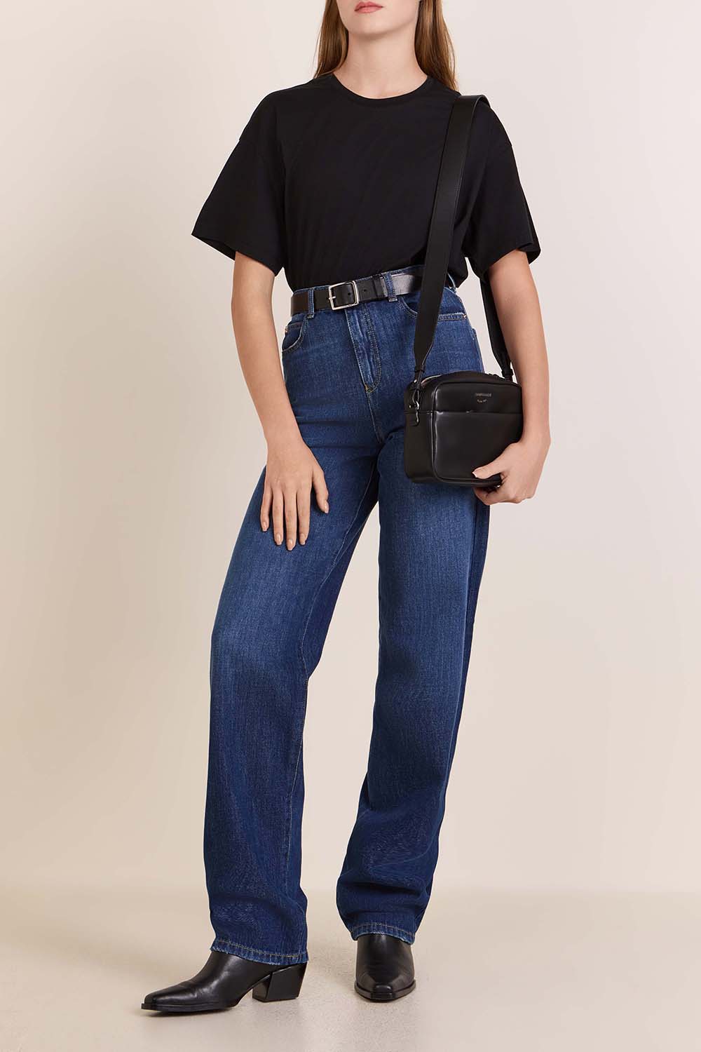 תמונת דוגמן קידמית של תיק