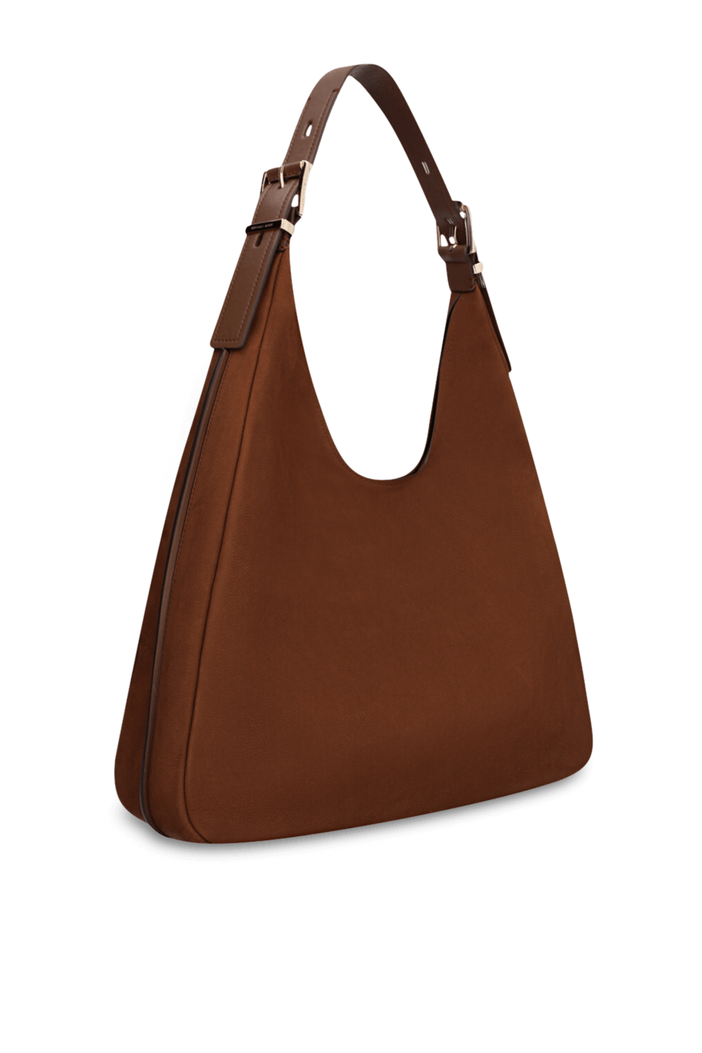 תמונה אחורית של תיק כתף נוליטה לארג'