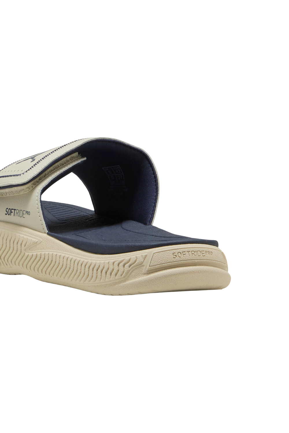 תמונת פנים של כפכפי סלייד