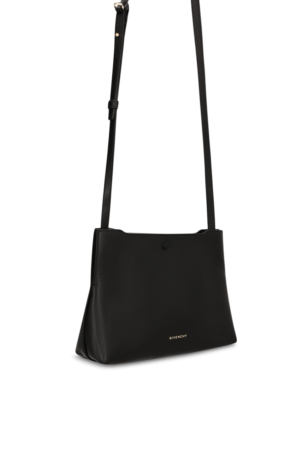 תמונת תקריב של תיק קרוסבודי