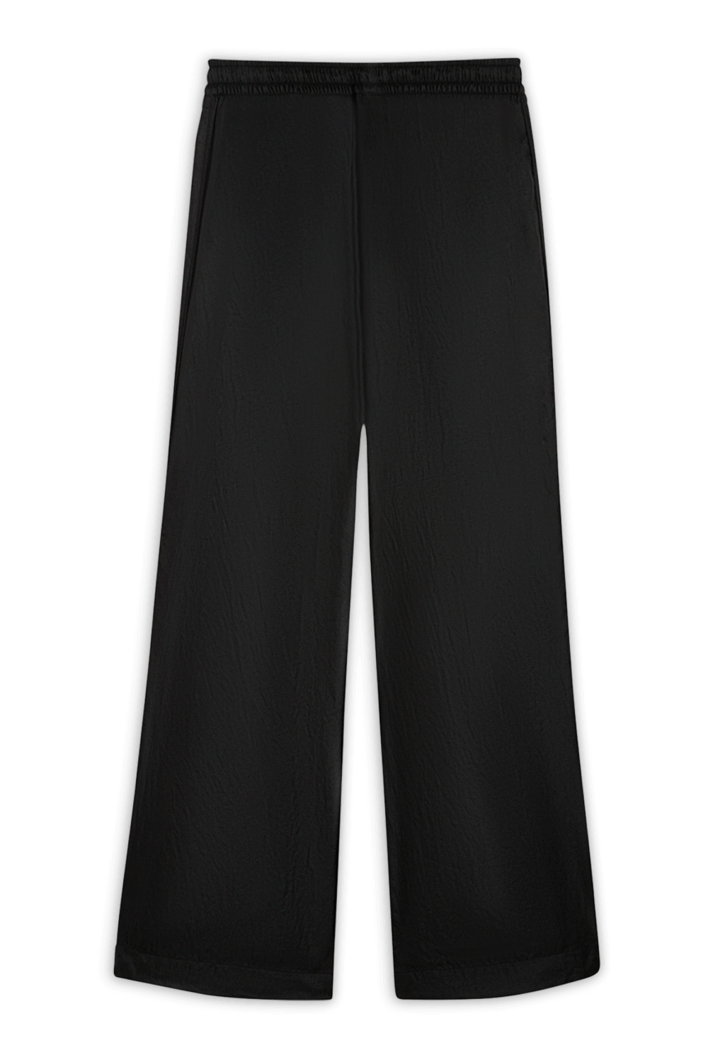 תמונה אחורית של מכנסיים ארוכים פומה X רוזה