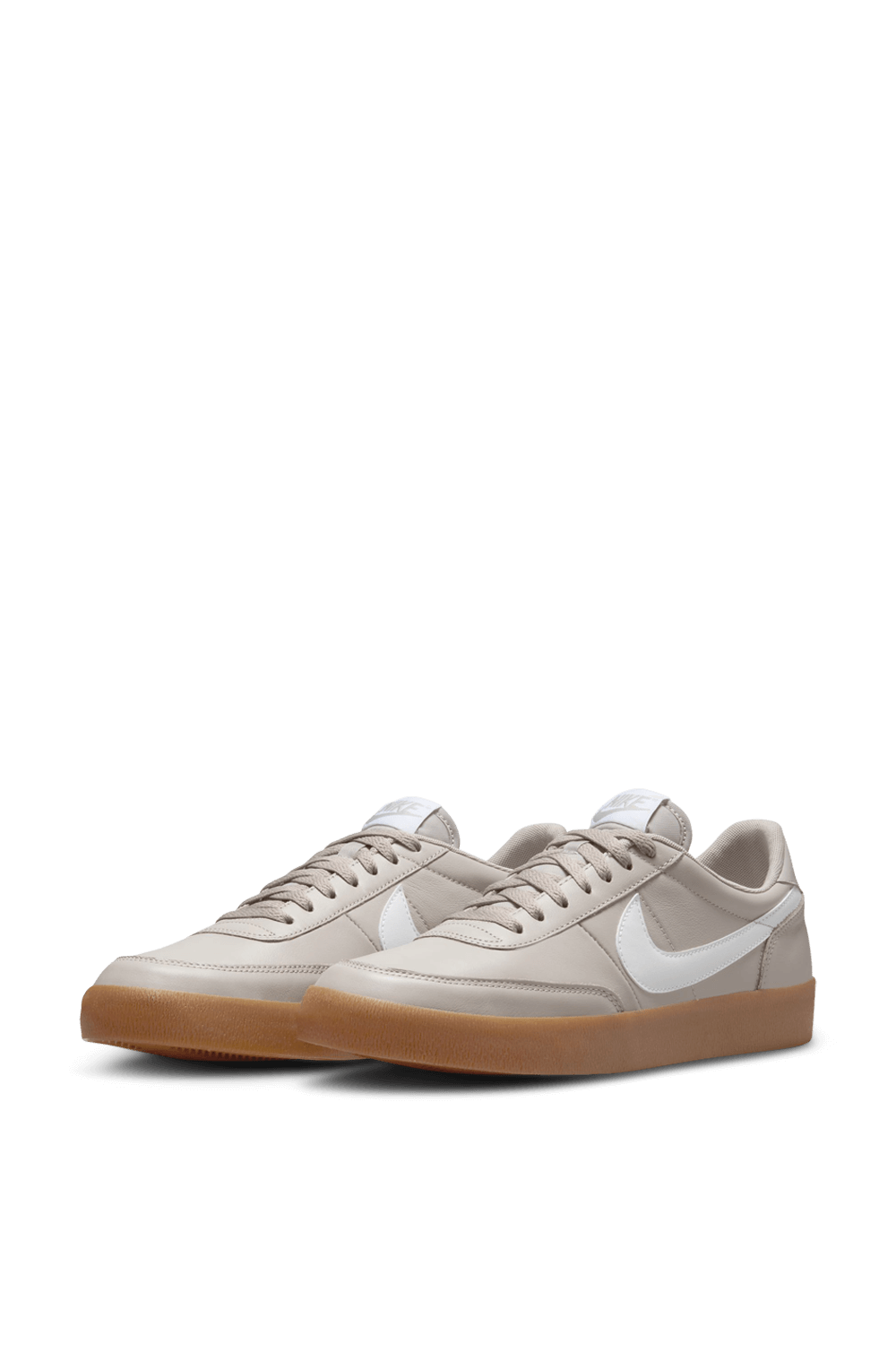 תמונת פנים של נעלי סניקרס