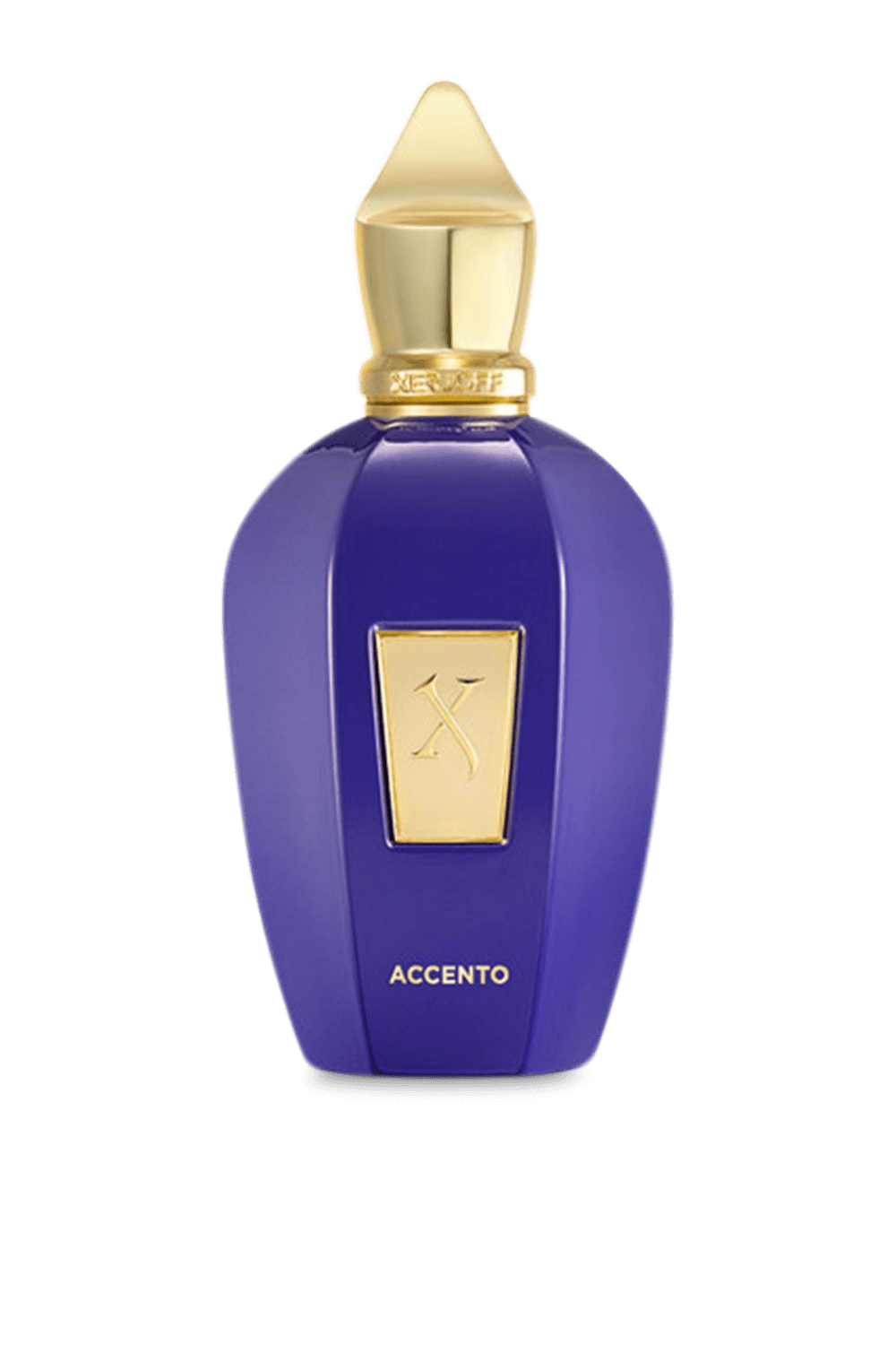 תמונה קידמית של Xerjoff Accento Eau de Parfum 100 ml