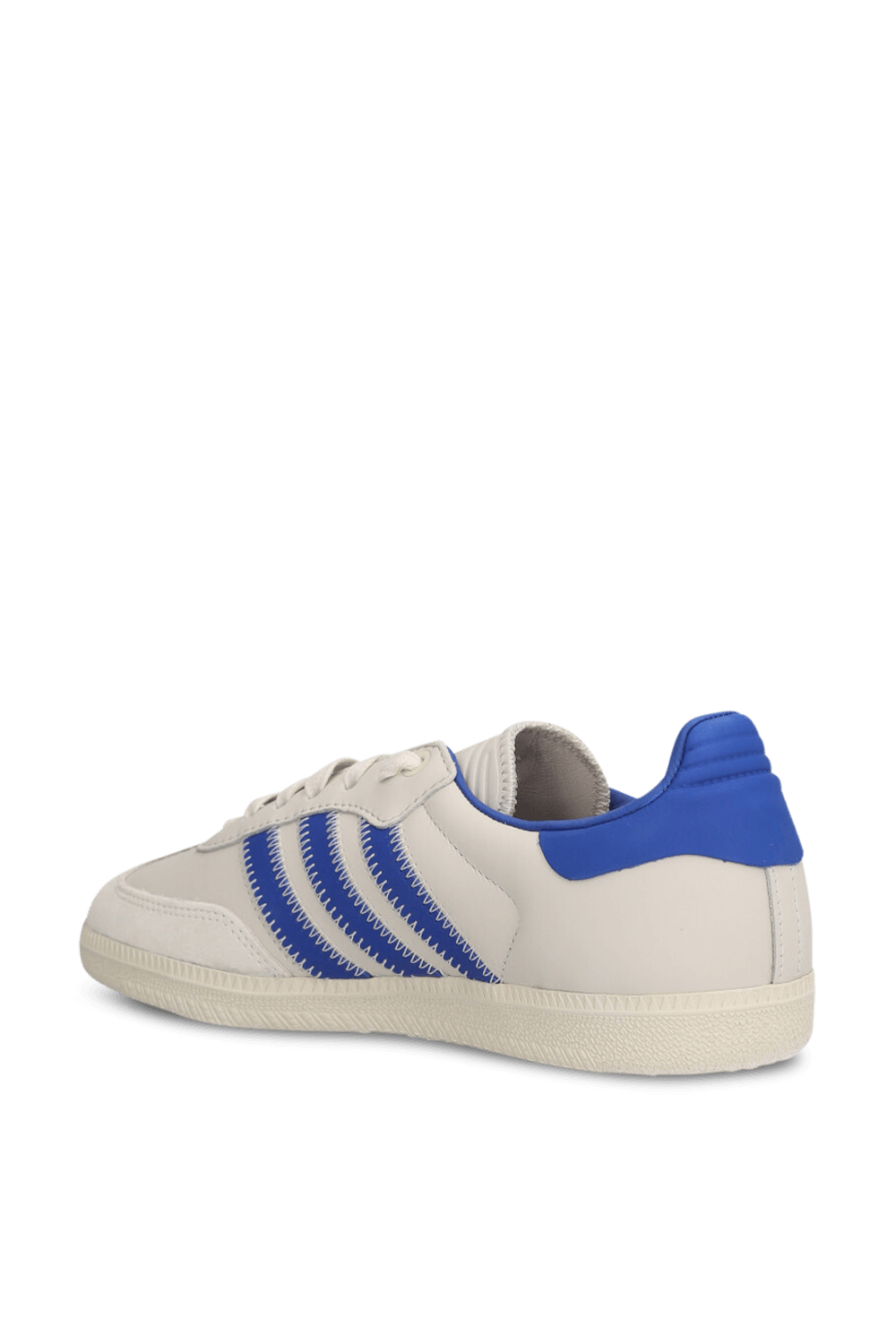 תמונה אחורית של אדידס X יומינרייס נעלי סניקרס סמבה