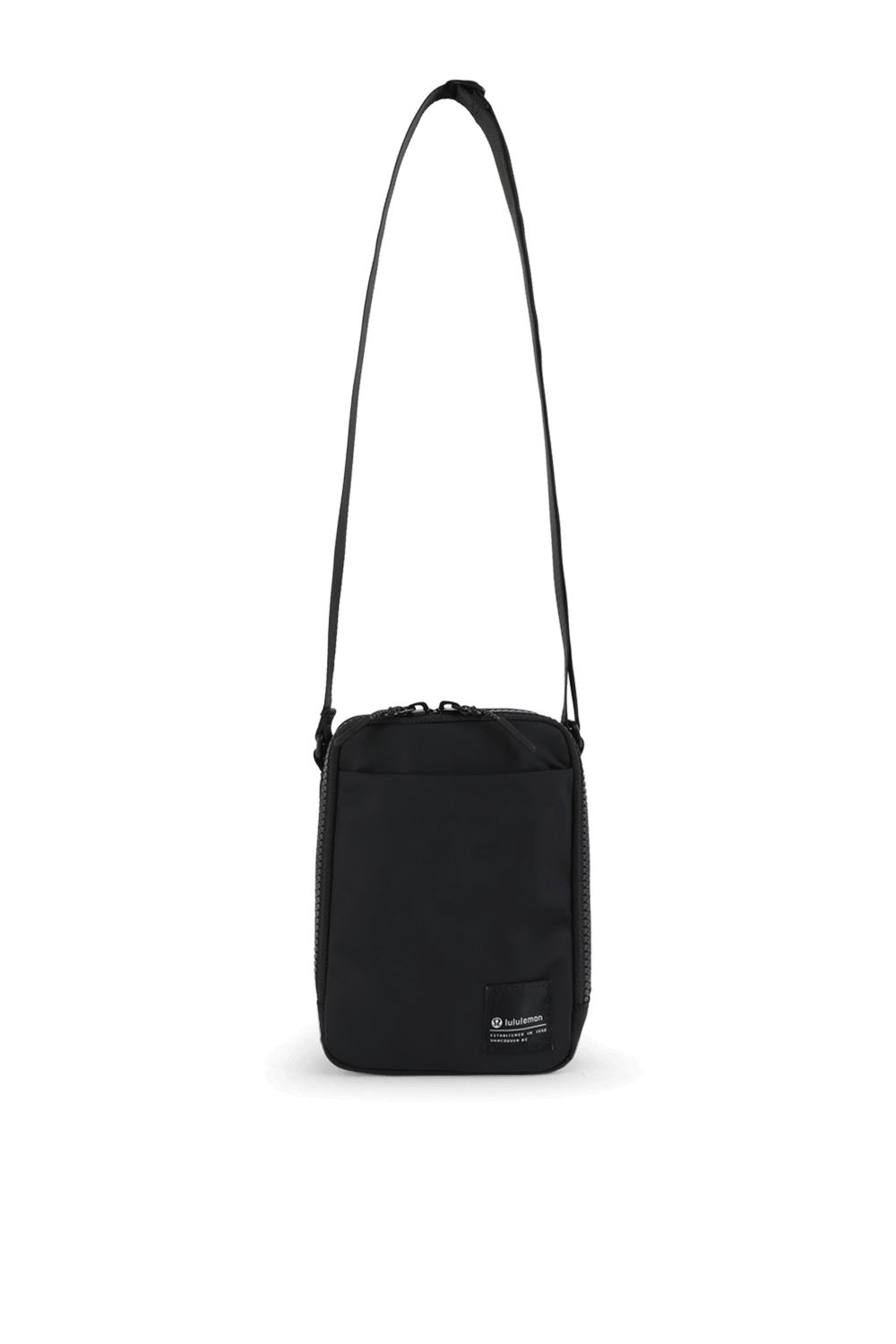 תמונה קידמית של Easy Access Crossbody Bag 1.5L