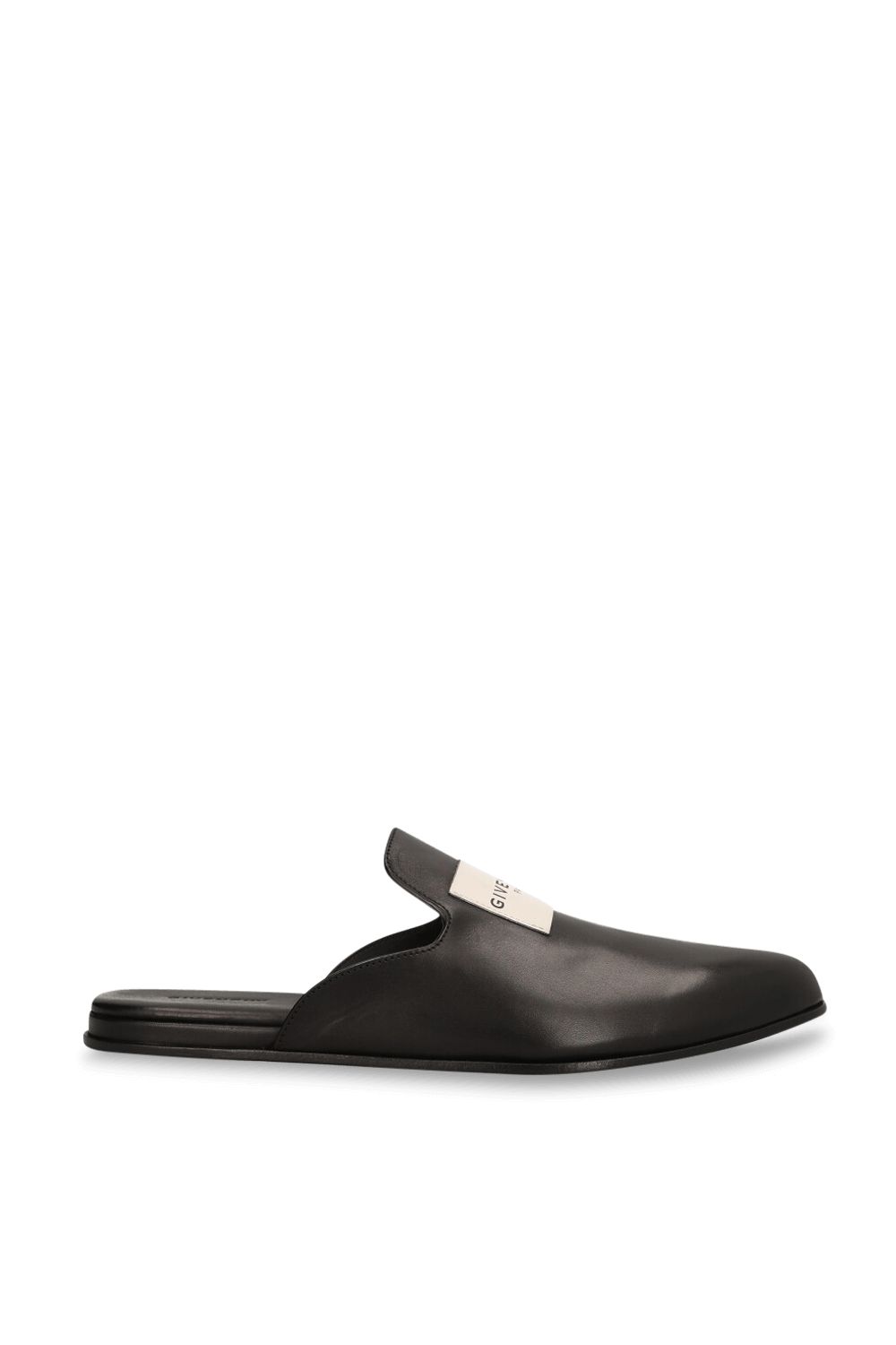 תמונה קידמית של נעלי מיולס