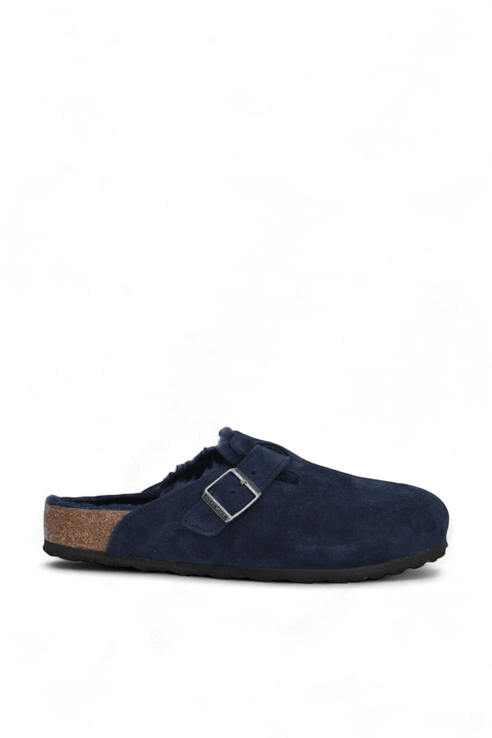 תמונה קידמית של נעלי בוסטון שרלינג