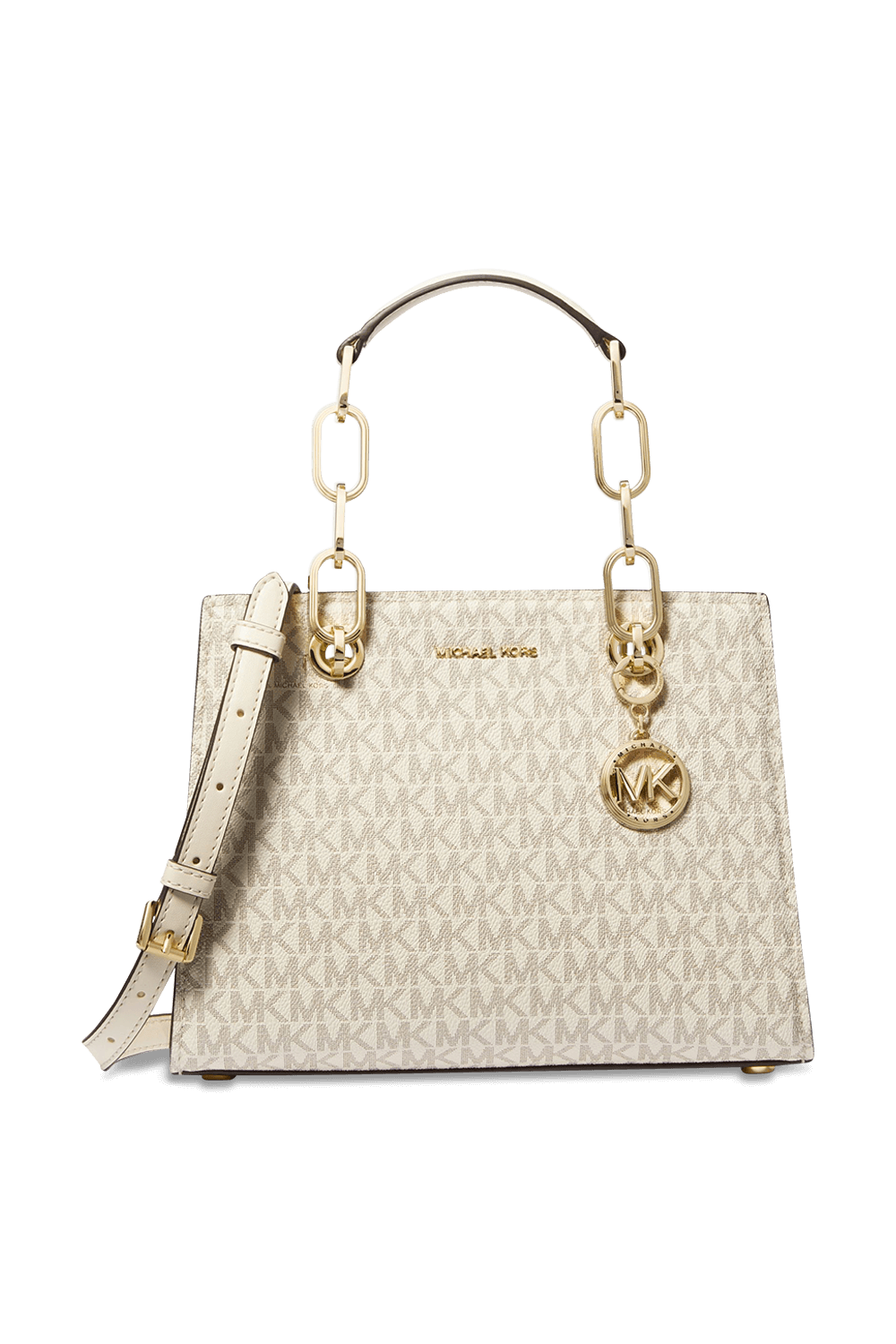 תמונה קידמית של תיק נשיאה סינתיה סמול