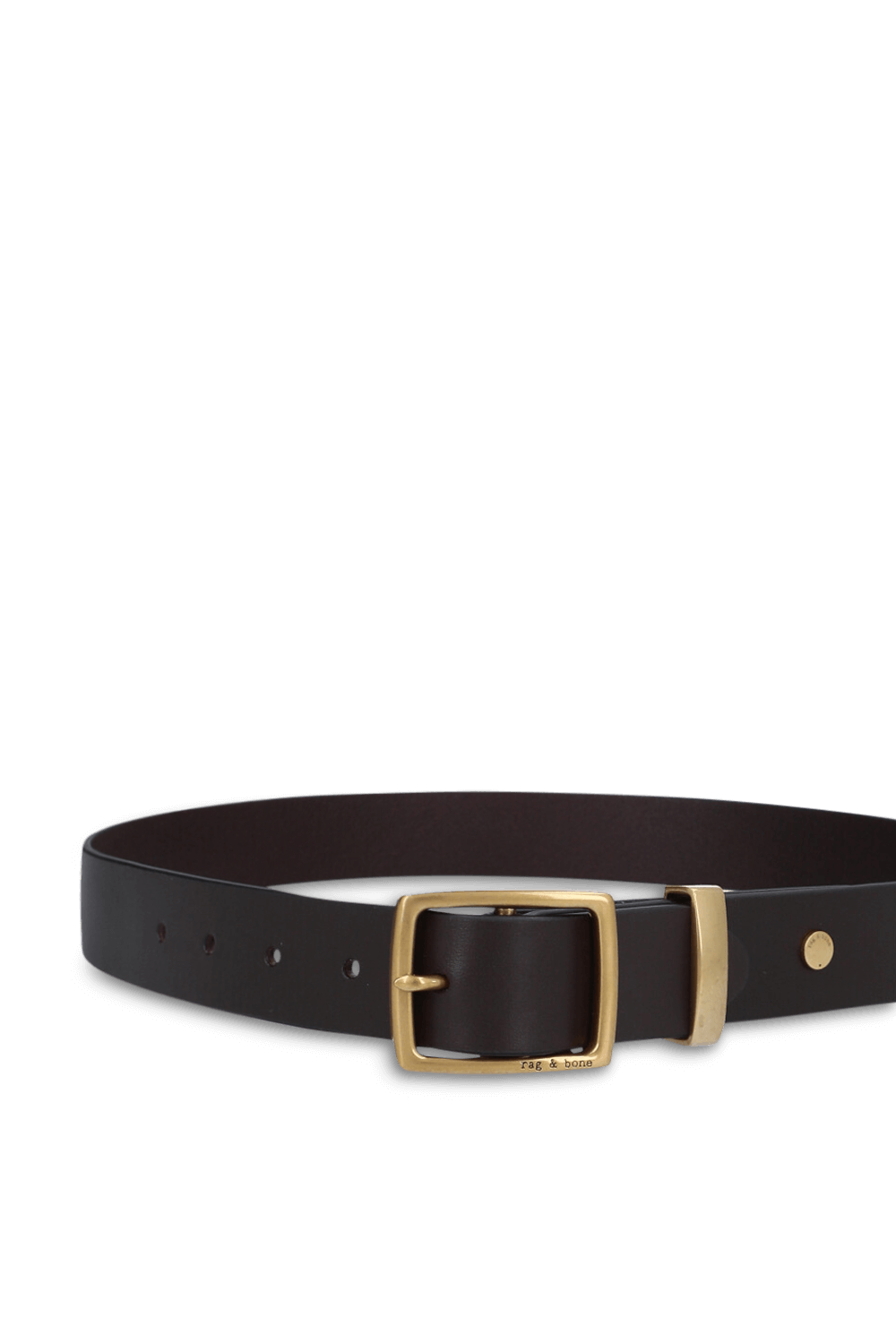 תמונת פנים של חגורה