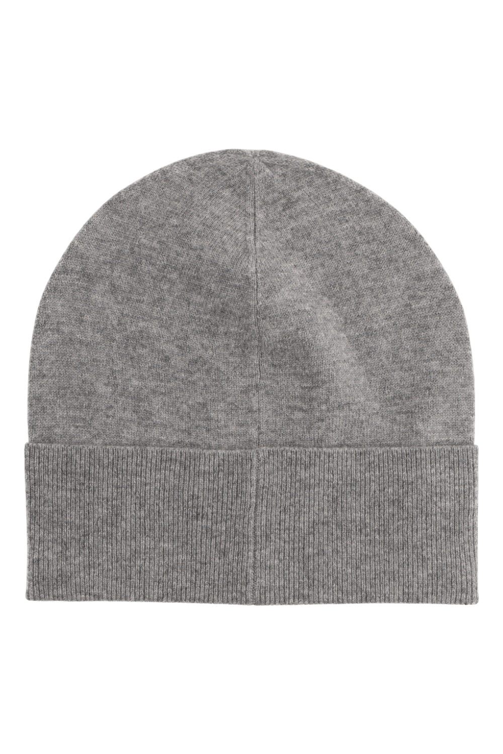 תמונה אחורית של כובע צמר