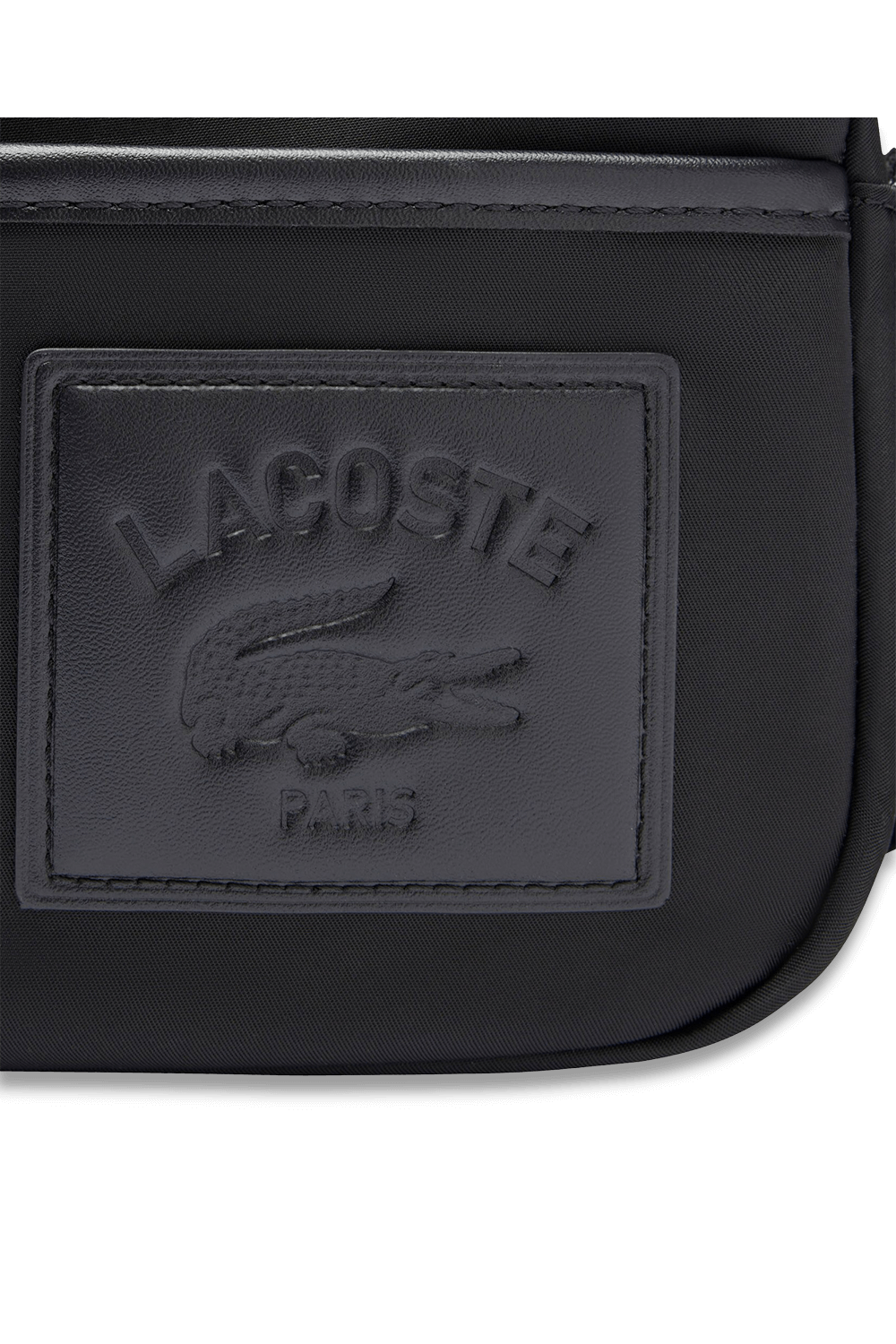 תמונת תקריב של תיק צד