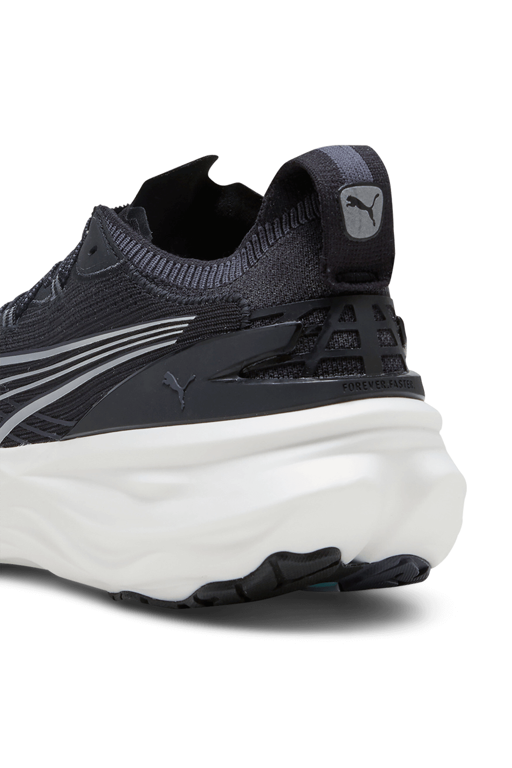 תמונת פנים של נעלי ריצה פוראבר ראן ניטרו 2