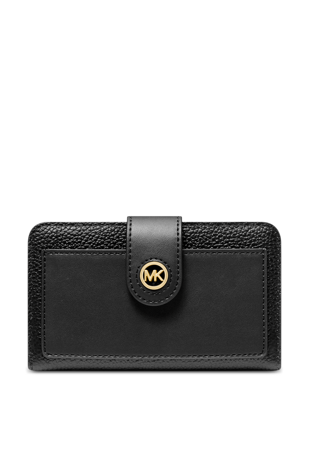 תמונה קידמית של ארנק