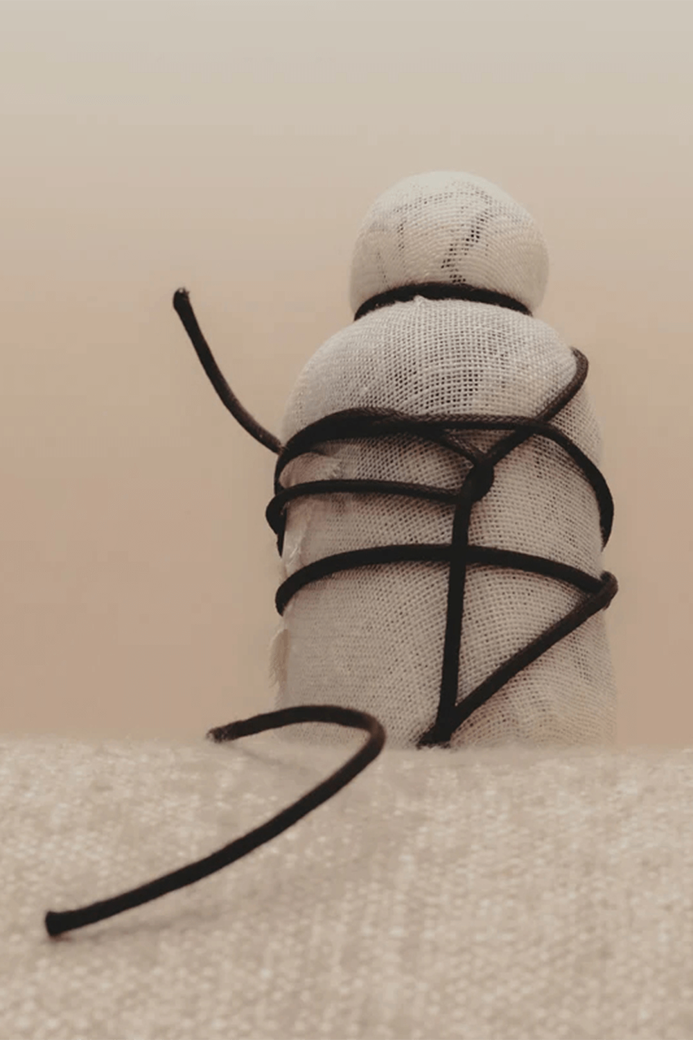 תמונת פנים של Blindfold Eau de Parfum 50 ml