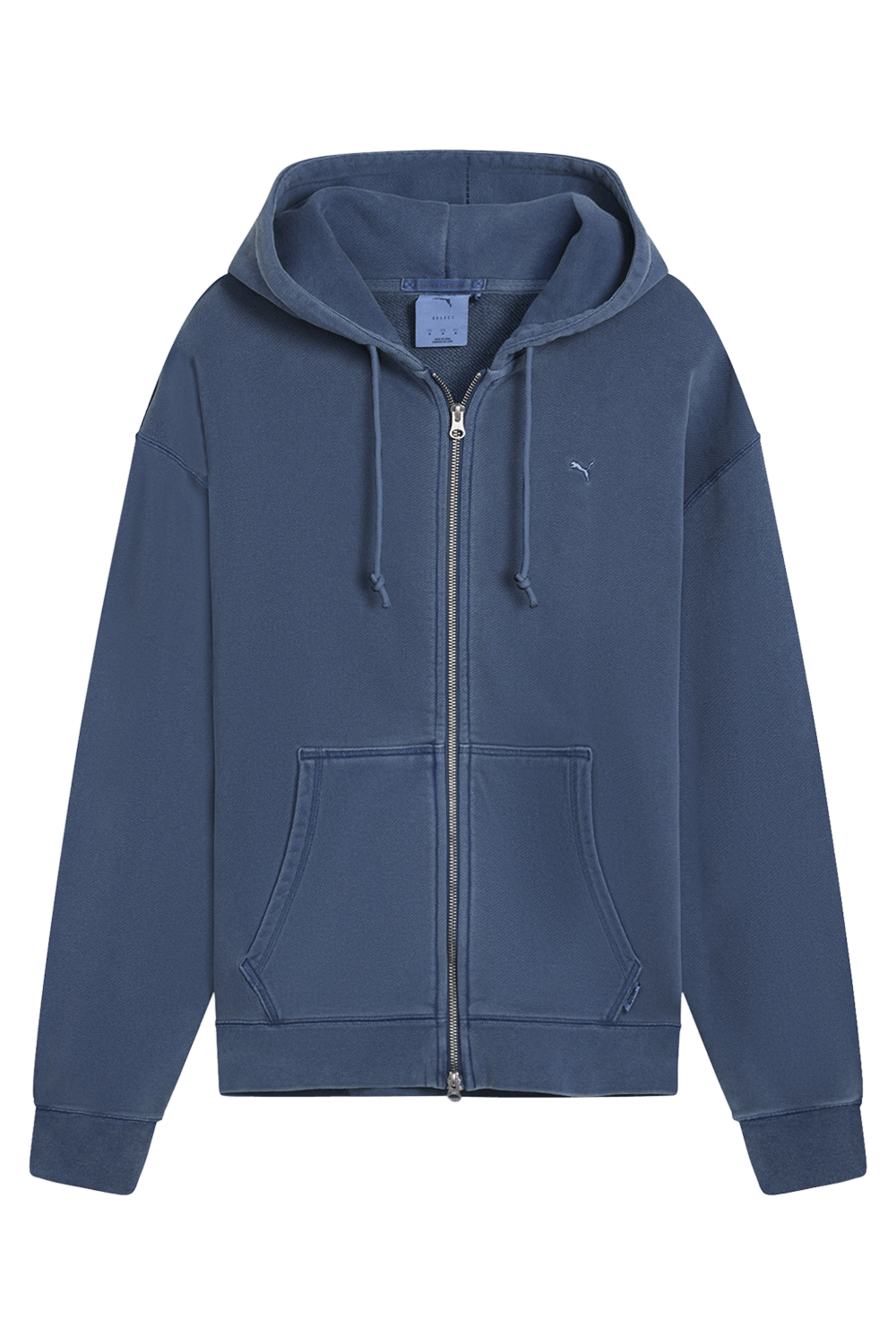 תמונה קידמית של סווטשירט