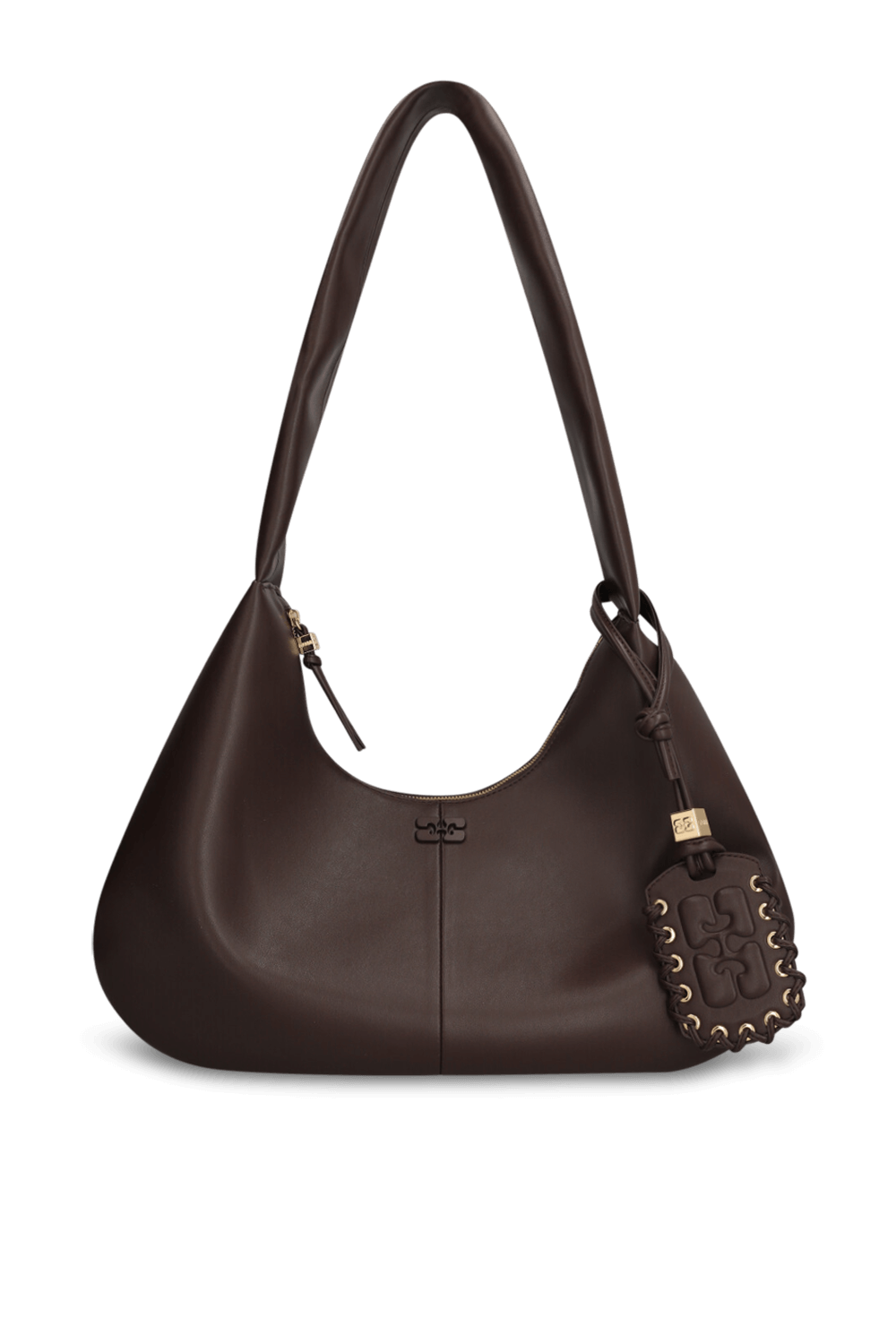 תמונה קידמית של תיק בו בגודל מדיום