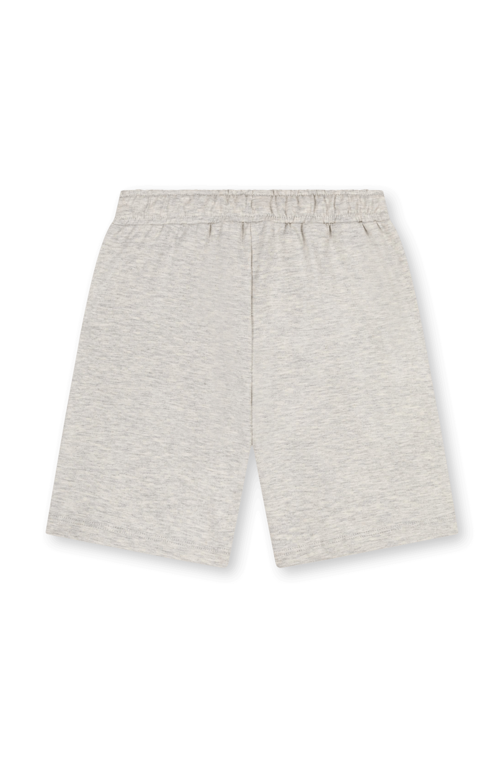 תמונה אחורית של מכנסי ברמודה - גילאים 3-5 שנים