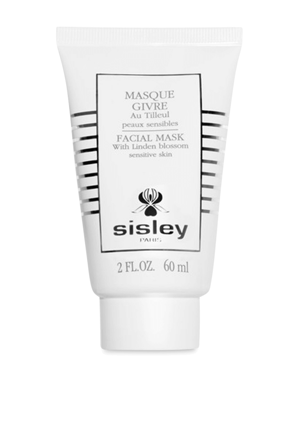 תמונה קידמית של Givre Face Mask Linden Blossom 60 ml